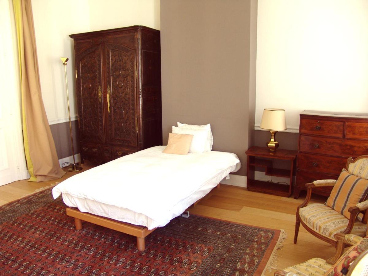 Louise Chatelain Suites 布鲁塞尔 外观 照片