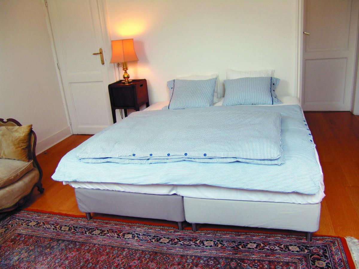 Louise Chatelain Suites 布鲁塞尔 外观 照片